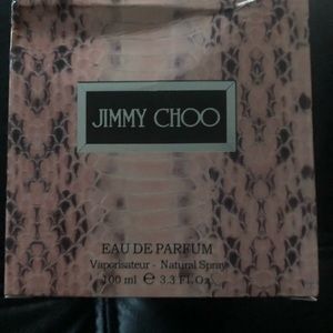 JIMMY CHOO perfume